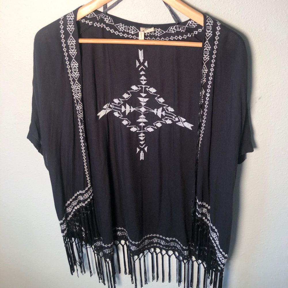 Japna women’s kimono/ cardigan